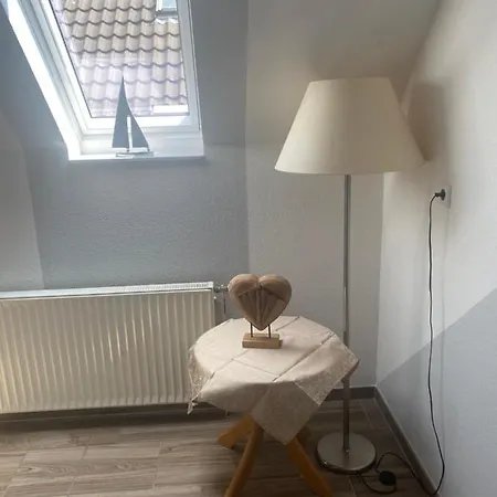 Ferienhaus Leuchtfeuer Norderney Exterior foto