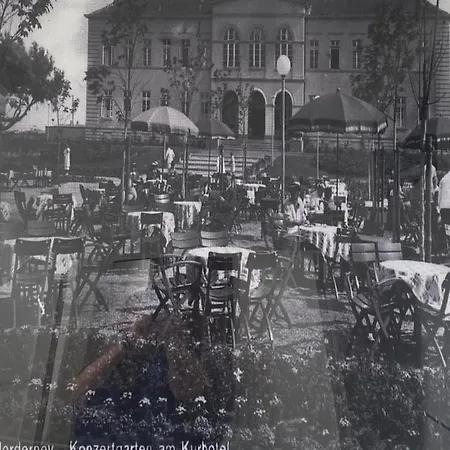 Ferienhaus Leuchtfeuer Norderney Exterior foto