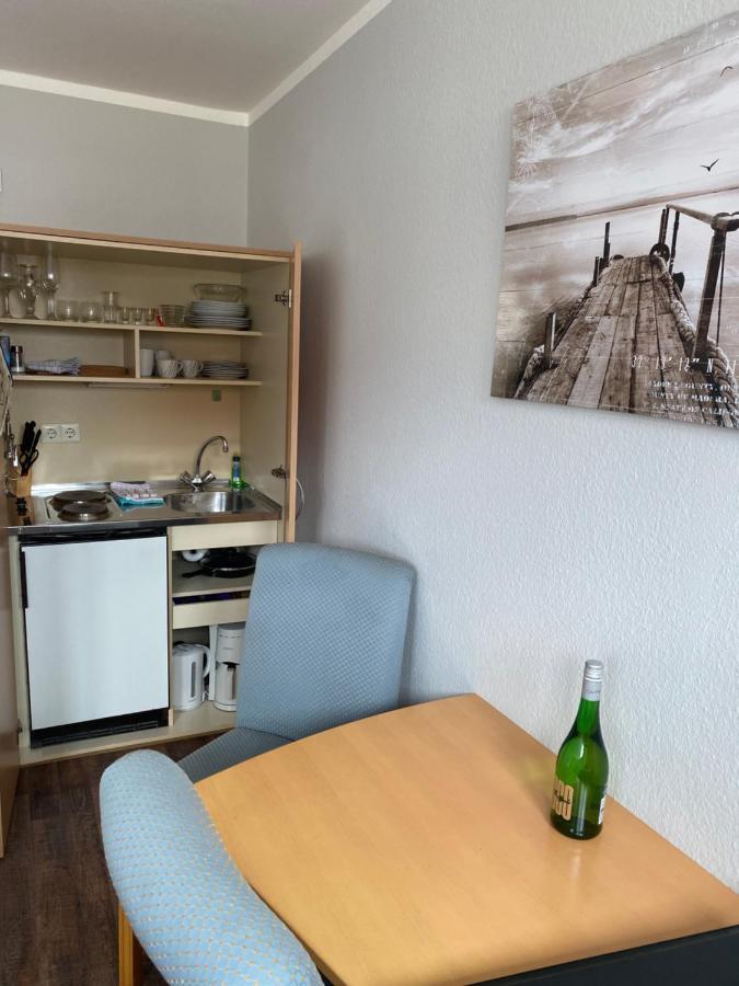 Leuchtfeuer Apartment Norderney