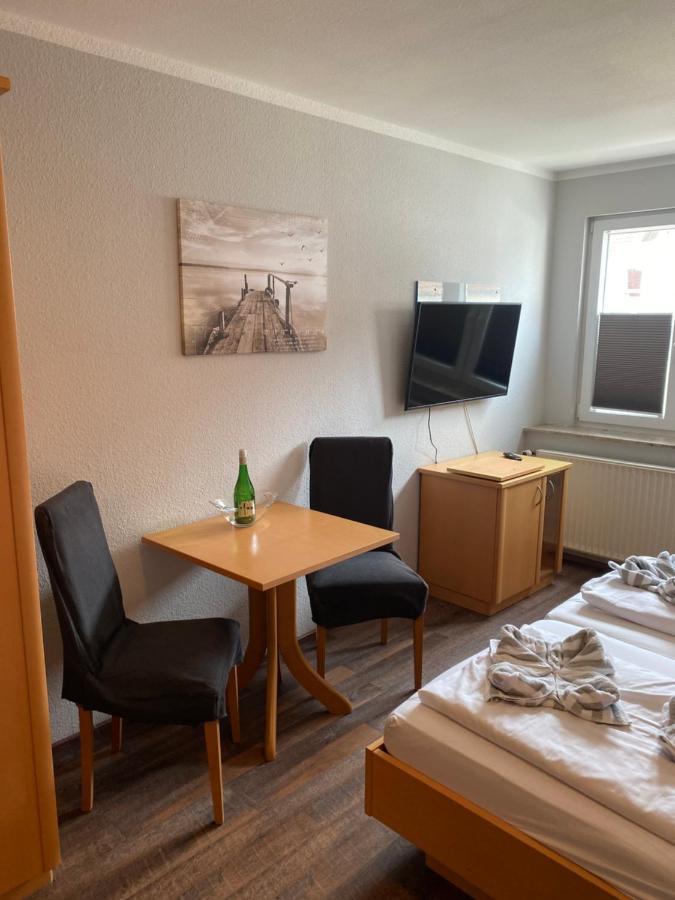 Apartment Leuchtfeuer *