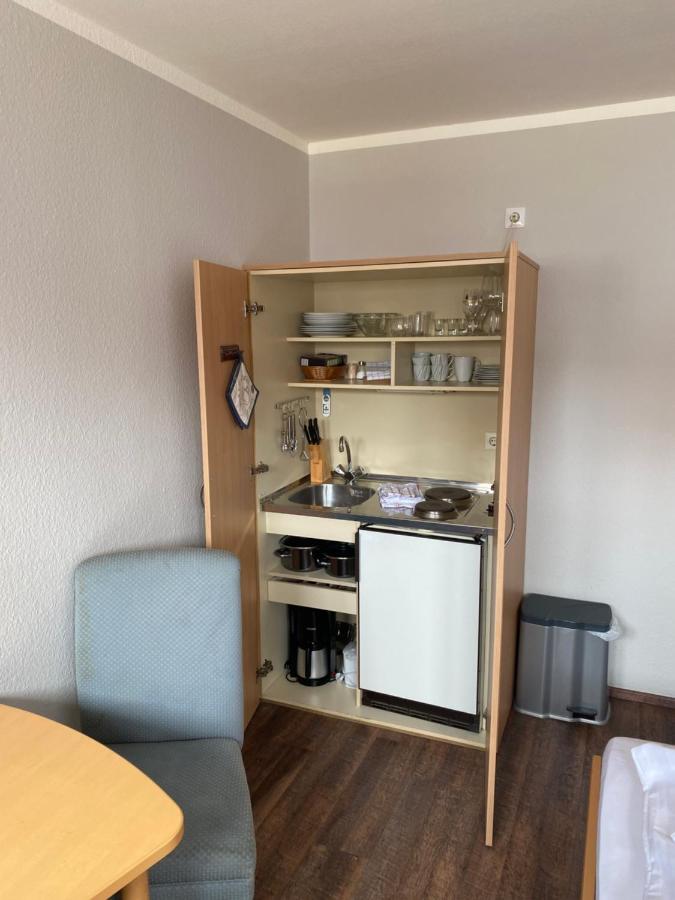 Apartment Leuchtfeuer Norderney